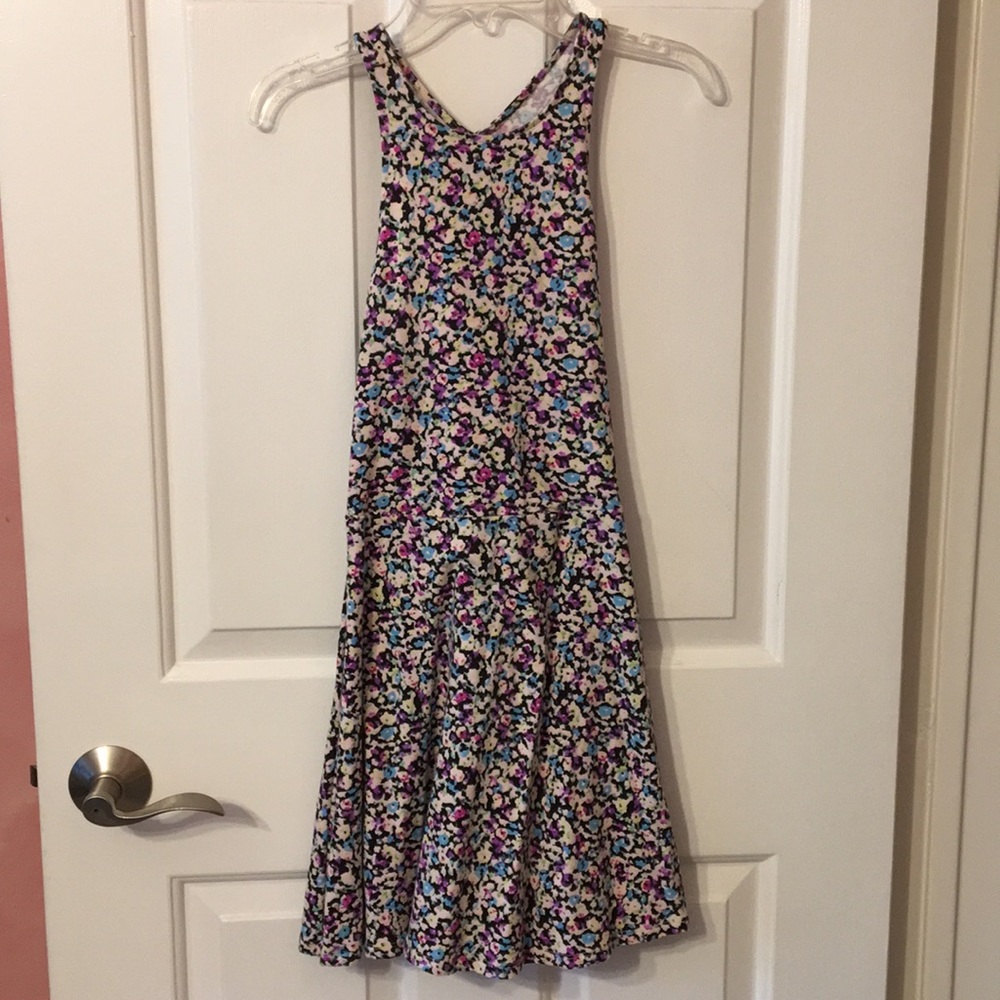 American eagle dress